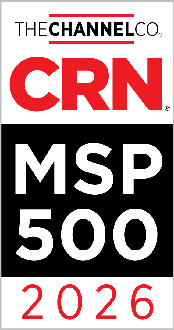 2026 CRN Managed Service Provider 500 Pioneer 250